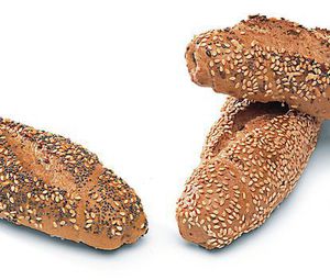 Magkeverék kenyér koncentrátum 33 % /sütőszer nélkül