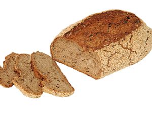 Omega-3 kenyér koncentrátum 50 %