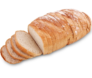 Weissbrot kenyérliszt 100 %